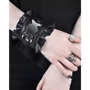 (ISO) Killstar Goddess Cuff
